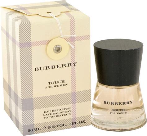 burberry touch lady 30ml edp|Burberry touch sephora.